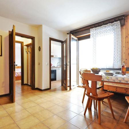 Apartment Des Alpes-14 By Interhome Canazei Exterior photo